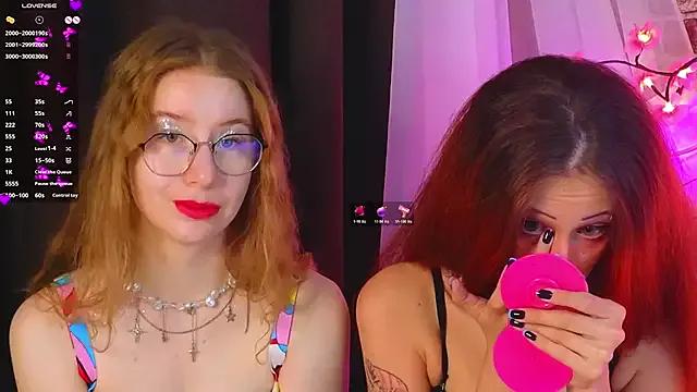 Customizable and immersive: Energize your taste buds and checkout our delicious choice of amateur cams liveshows with excited livestreamers getting their sweet physiques pounded with their beloved vibrating toys.