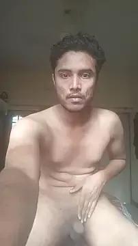 mark_2431 from StripChat is Freechat