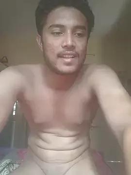mark_2431 from StripChat is Freechat