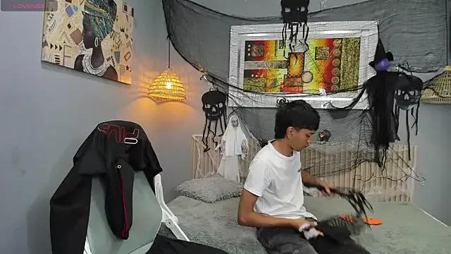 Customizable and immersive: Energize your taste buds and checkout our delicious choice of amateur cams liveshows with excited livestreamers getting their sweet physiques pounded with their beloved vibrating toys.