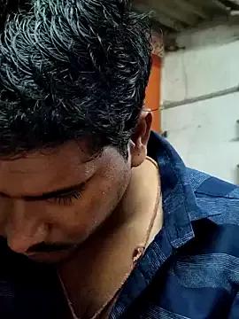 Markroco696 from StripChat is Freechat