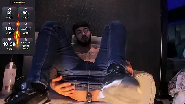 Customizable and immersive: Energize your taste buds and checkout our delicious choice of amateur cams liveshows with excited livestreamers getting their sweet physiques pounded with their beloved vibrating toys.