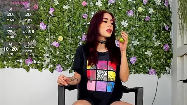 Customizable and immersive: Energize your taste buds and checkout our delicious choice of amateur cams liveshows with excited livestreamers getting their sweet physiques pounded with their beloved vibrating toys.