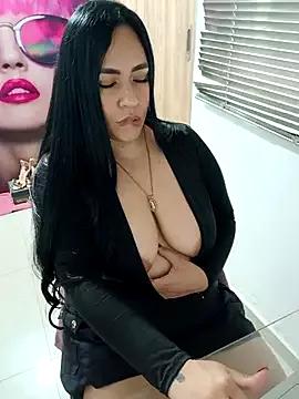 marta201_alfaro from StripChat is Freechat