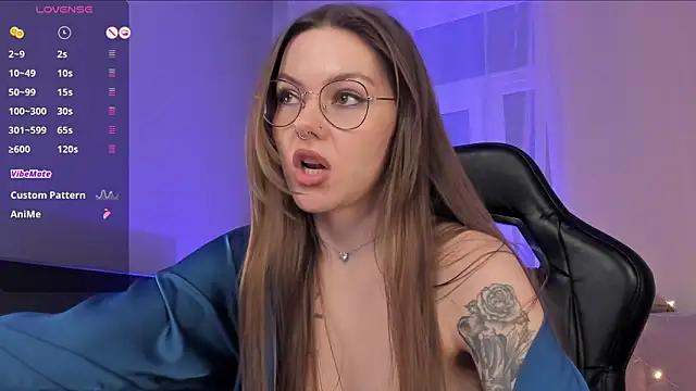 Customizable and immersive: Energize your taste buds and checkout our delicious choice of amateur cams liveshows with excited livestreamers getting their sweet physiques pounded with their beloved vibrating toys.
