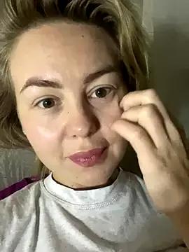 MartaLuna_ from StripChat is Freechat