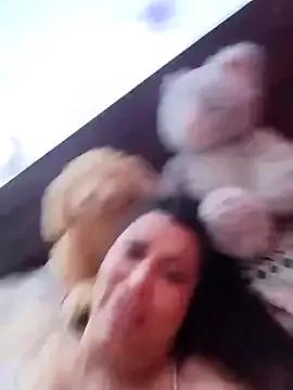 MarthinaBaker from StripChat is Freechat
