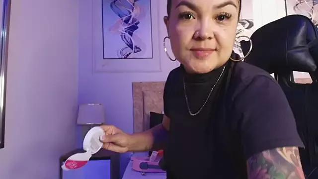 Customizable and immersive: Energize your taste buds and checkout our delicious choice of amateur cams liveshows with excited livestreamers getting their sweet physiques pounded with their beloved vibrating toys.