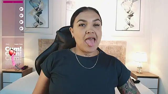 Customizable and immersive: Energize your taste buds and checkout our delicious choice of amateur cams liveshows with excited livestreamers getting their sweet physiques pounded with their beloved vibrating toys.
