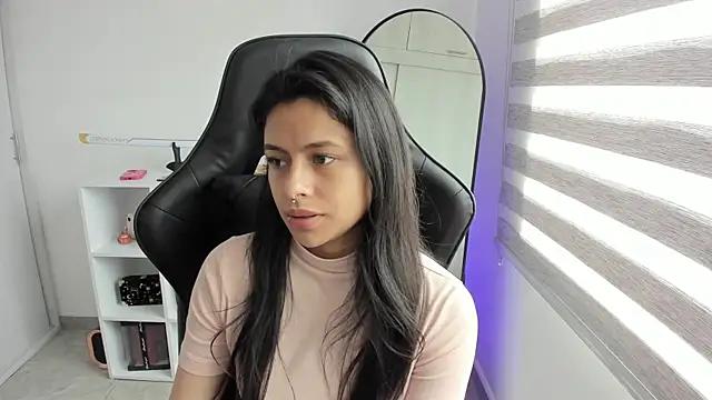 martinnaa__ from StripChat is Freechat