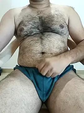 Martinsteven_666 from StripChat is Freechat