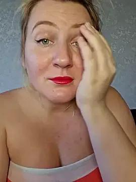 Marushka from StripChat is Freechat