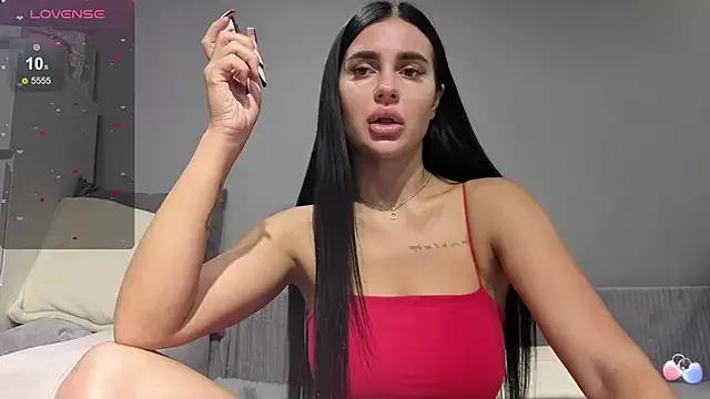 Customizable and immersive: Energize your taste buds and checkout our delicious choice of amateur cams liveshows with excited livestreamers getting their sweet physiques pounded with their beloved vibrating toys.
