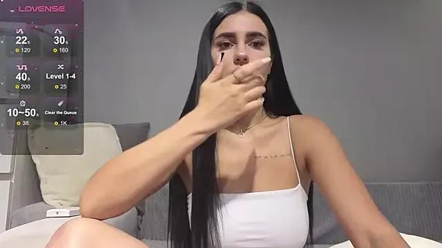 Customizable and immersive: Energize your taste buds and checkout our delicious choice of amateur cams liveshows with excited livestreamers getting their sweet physiques pounded with their beloved vibrating toys.