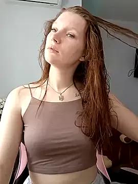 Mary_Blu from StripChat is Freechat