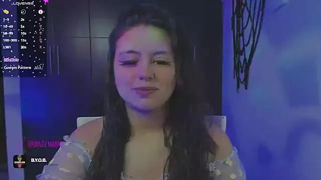 Customizable and immersive: Energize your taste buds and checkout our delicious choice of amateur cams liveshows with excited livestreamers getting their sweet physiques pounded with their beloved vibrating toys.