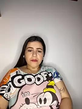 Mary_Golden webcams show profile image 