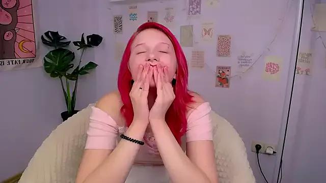 Customizable and immersive: Energize your taste buds and checkout our delicious choice of amateur cams liveshows with excited livestreamers getting their sweet physiques pounded with their beloved vibrating toys.