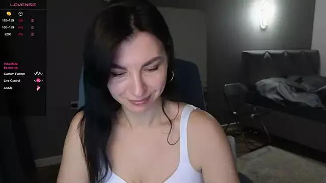 Customizable and immersive: Energize your taste buds and checkout our delicious choice of amateur cams liveshows with excited livestreamers getting their sweet physiques pounded with their beloved vibrating toys.