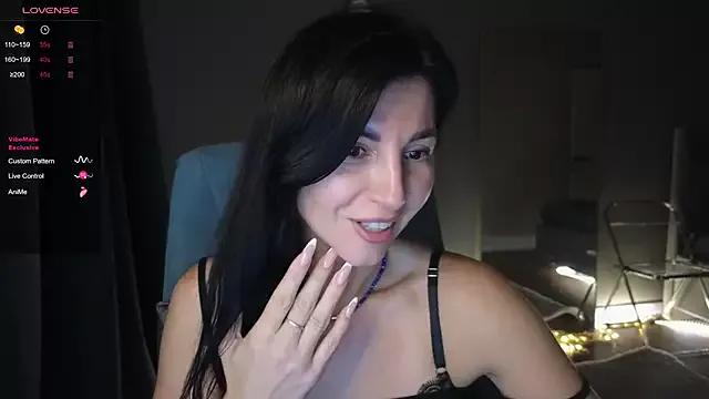 Customizable and immersive: Energize your taste buds and checkout our delicious choice of amateur cams liveshows with excited livestreamers getting their sweet physiques pounded with their beloved vibrating toys.