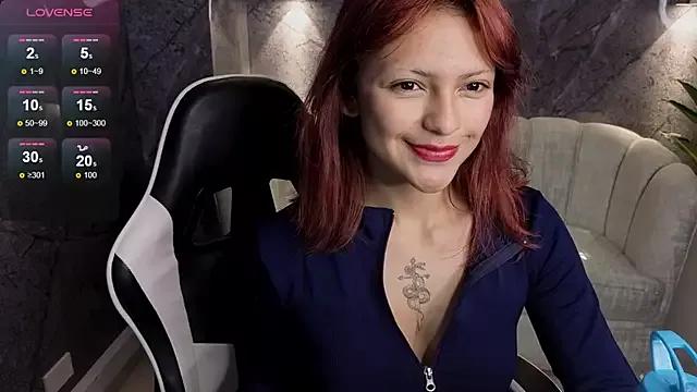 Customizable and immersive: Energize your taste buds and checkout our delicious choice of amateur cams liveshows with excited livestreamers getting their sweet physiques pounded with their beloved vibrating toys.