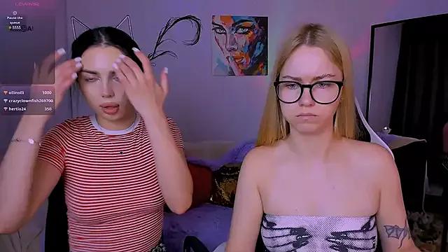 Customizable and immersive: Energize your taste buds and checkout our delicious choice of amateur cams liveshows with excited livestreamers getting their sweet physiques pounded with their beloved vibrating toys.