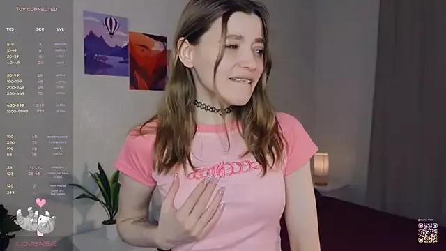 Customizable and immersive: Energize your taste buds and checkout our delicious choice of amateur cams liveshows with excited livestreamers getting their sweet physiques pounded with their beloved vibrating toys.