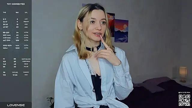 Customizable and immersive: Energize your taste buds and checkout our delicious choice of amateur cams liveshows with excited livestreamers getting their sweet physiques pounded with their beloved vibrating toys.
