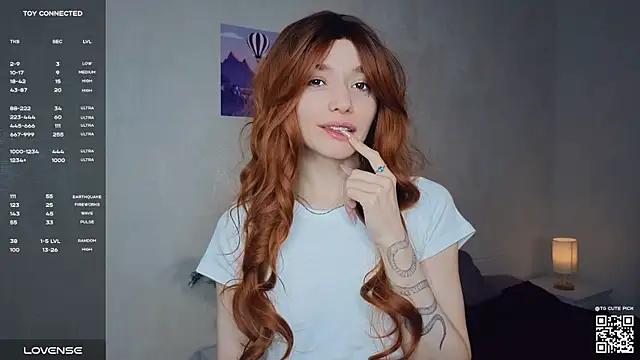 Customizable and immersive: Energize your taste buds and checkout our delicious choice of amateur cams liveshows with excited livestreamers getting their sweet physiques pounded with their beloved vibrating toys.