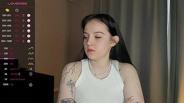 Customizable and immersive: Energize your taste buds and checkout our delicious choice of amateur cams liveshows with excited livestreamers getting their sweet physiques pounded with their beloved vibrating toys.
