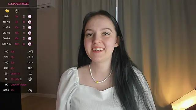 Customizable and immersive: Energize your taste buds and checkout our delicious choice of amateur cams liveshows with excited livestreamers getting their sweet physiques pounded with their beloved vibrating toys.