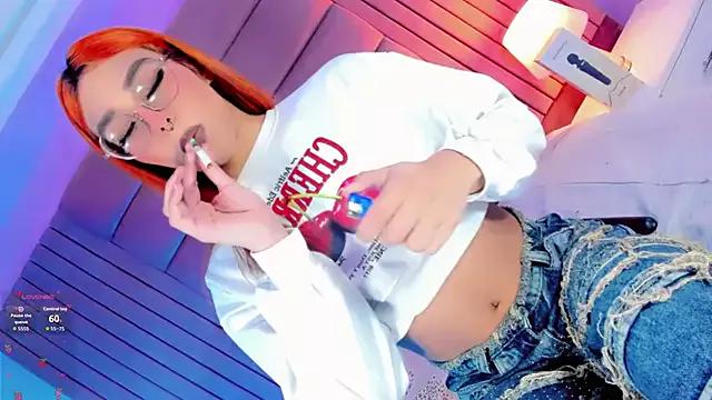 Customizable and immersive: Energize your taste buds and checkout our delicious choice of amateur cams liveshows with excited livestreamers getting their sweet physiques pounded with their beloved vibrating toys.