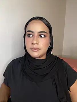 Maryam_yamal from StripChat is Freechat