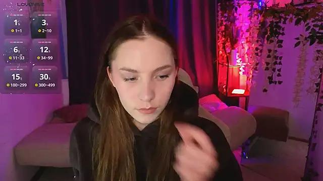 Customizable and immersive: Energize your taste buds and checkout our delicious choice of amateur cams liveshows with excited livestreamers getting their sweet physiques pounded with their beloved vibrating toys.