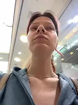 MaryHiggins from StripChat is Freechat