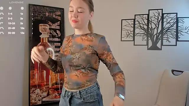 Customizable and immersive: Energize your taste buds and checkout our delicious choice of amateur cams liveshows with excited livestreamers getting their sweet physiques pounded with their beloved vibrating toys.