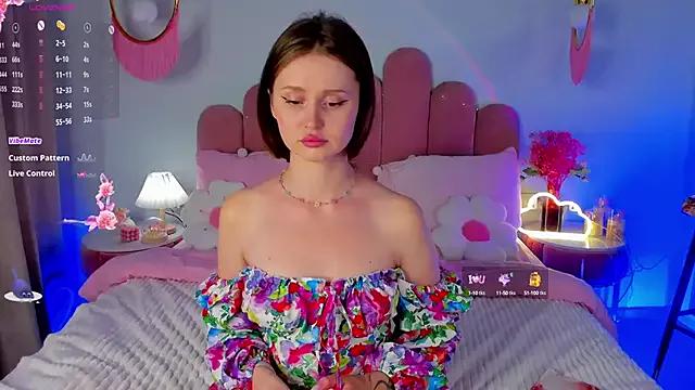 Customizable and immersive: Energize your taste buds and checkout our delicious choice of amateur cams liveshows with excited livestreamers getting their sweet physiques pounded with their beloved vibrating toys.