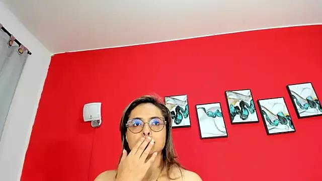 MarylinVega1 from StripChat is Freechat