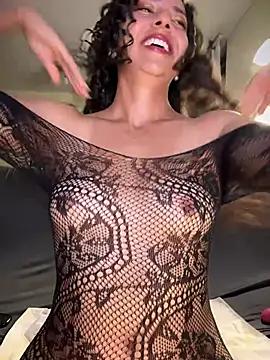 marylr2 from StripChat is Freechat