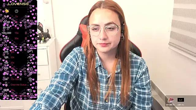 Customizable and immersive: Energize your taste buds and checkout our delicious choice of amateur cams liveshows with excited livestreamers getting their sweet physiques pounded with their beloved vibrating toys.