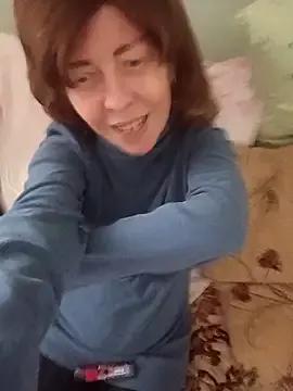 MARYNAMilff from StripChat is Freechat