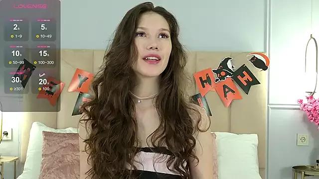 Customizable and immersive: Energize your taste buds and checkout our delicious choice of amateur cams liveshows with excited livestreamers getting their sweet physiques pounded with their beloved vibrating toys.