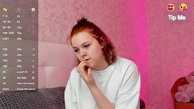 Customizable and immersive: Energize your taste buds and checkout our delicious choice of amateur cams liveshows with excited livestreamers getting their sweet physiques pounded with their beloved vibrating toys.