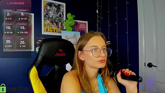 Customizable and immersive: Energize your taste buds and checkout our delicious choice of amateur cams liveshows with excited livestreamers getting their sweet physiques pounded with their beloved vibrating toys.