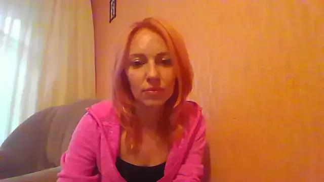 MashaSwan9977 from StripChat is Freechat