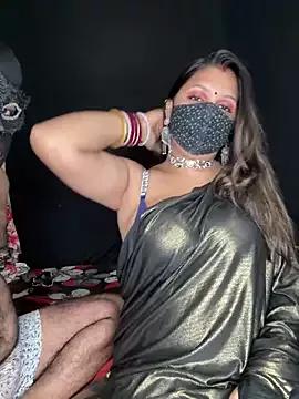 Photos of MaskedMaya from StripChat is Freechat