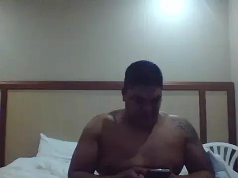 Maskteamcouple from StripChat is Freechat