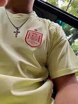 Master_pigdirty from StripChat is Freechat