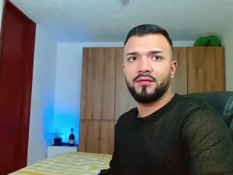 mathew_vidal1 from StripChat is Freechat