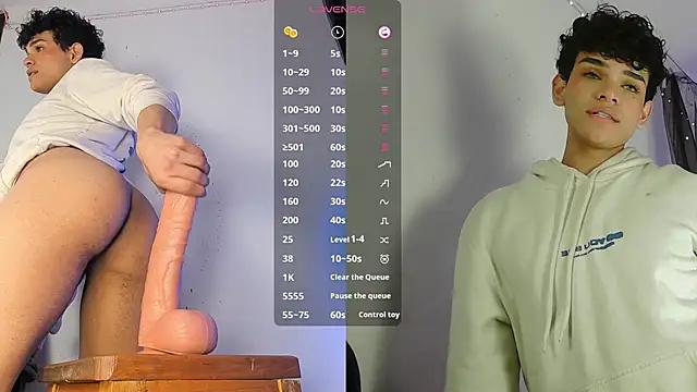 Matt_Calloway from StripChat